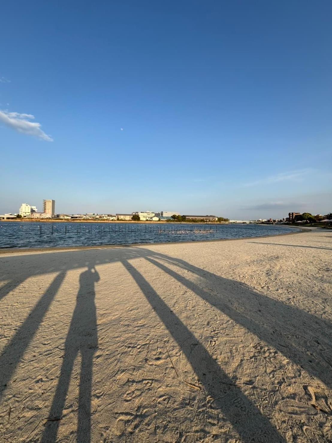 Vacation Heiwajima I Apartamento *