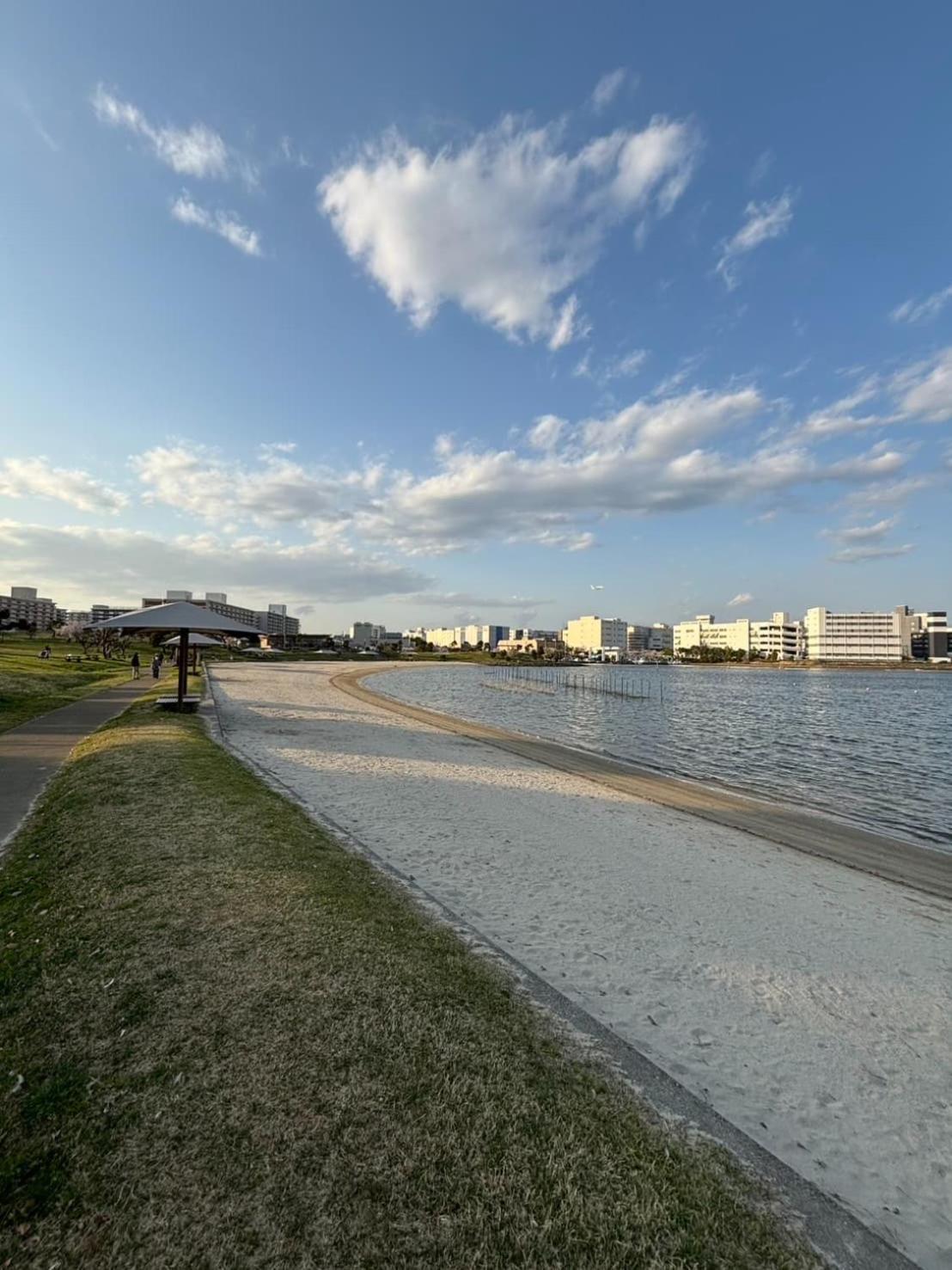 Apartamento Vacation Heiwajima I *